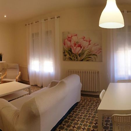 Apartamento Citycenter טודלה מראה חיצוני תמונה