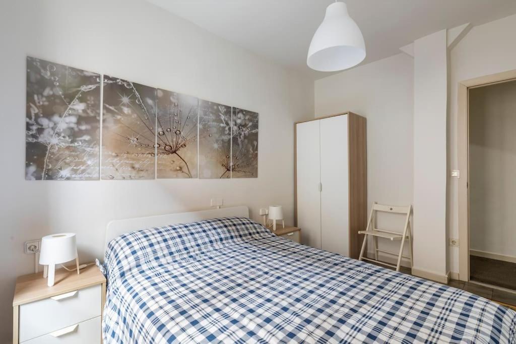 Apartamento Citycenter טודלה מראה חיצוני תמונה