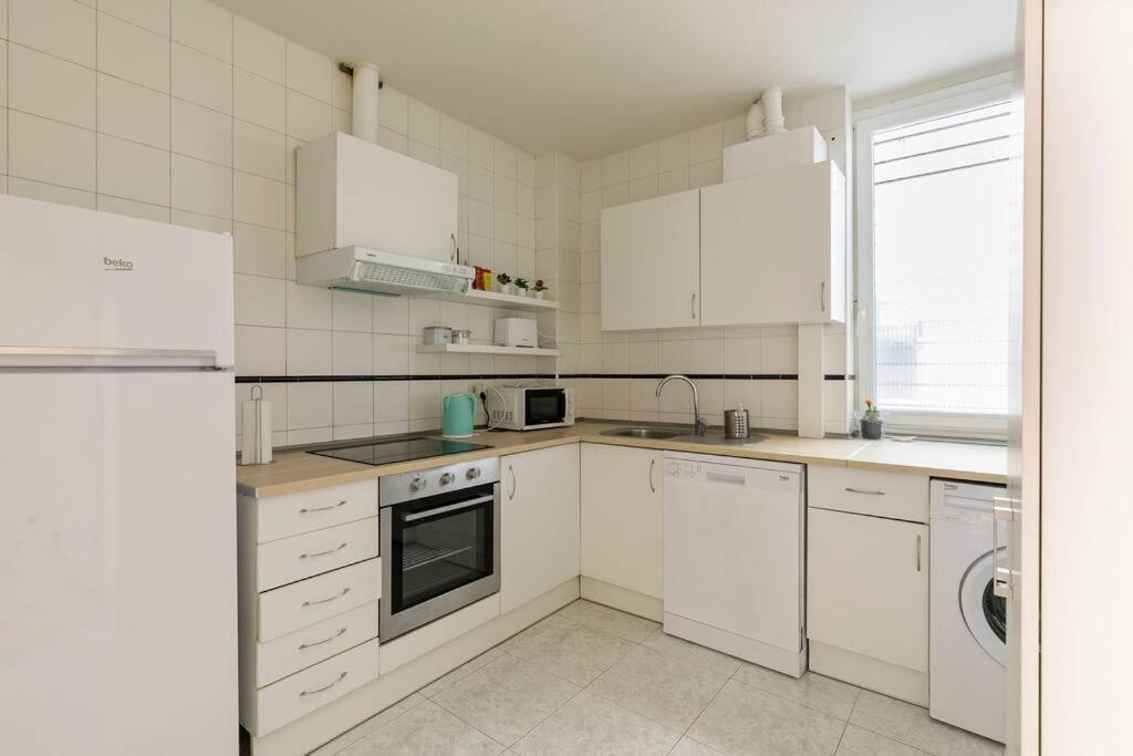 Apartamento Citycenter טודלה מראה חיצוני תמונה