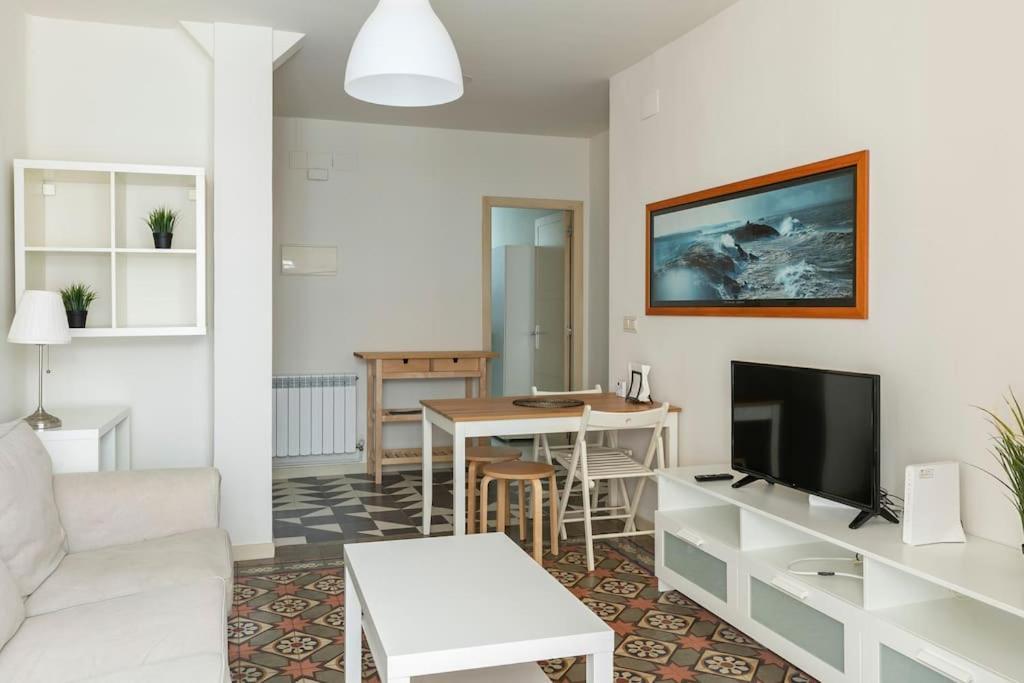 Apartamento Citycenter טודלה מראה חיצוני תמונה