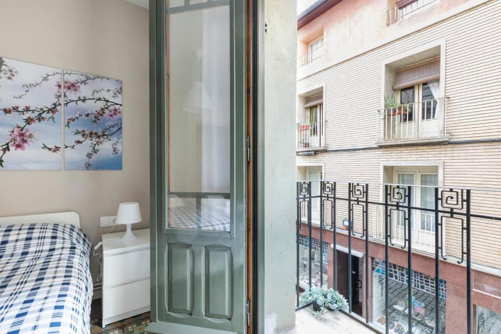 Apartamento Citycenter טודלה מראה חיצוני תמונה