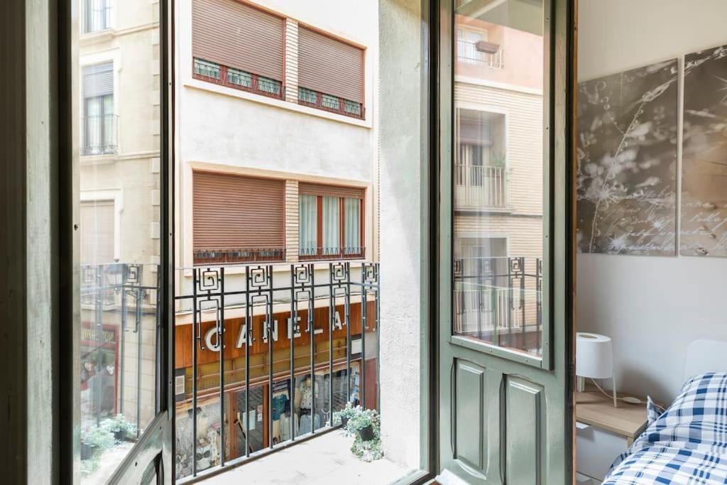 Apartamento Citycenter טודלה מראה חיצוני תמונה