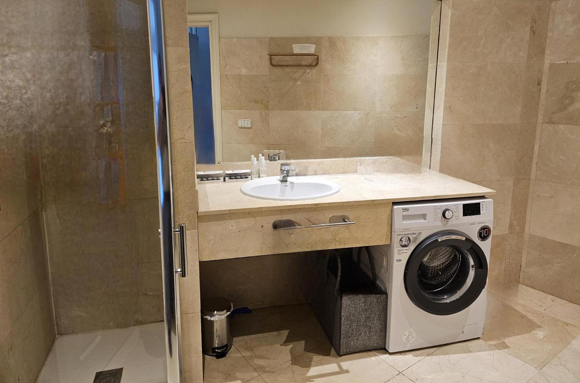 Apartamento Citycenter טודלה מראה חיצוני תמונה